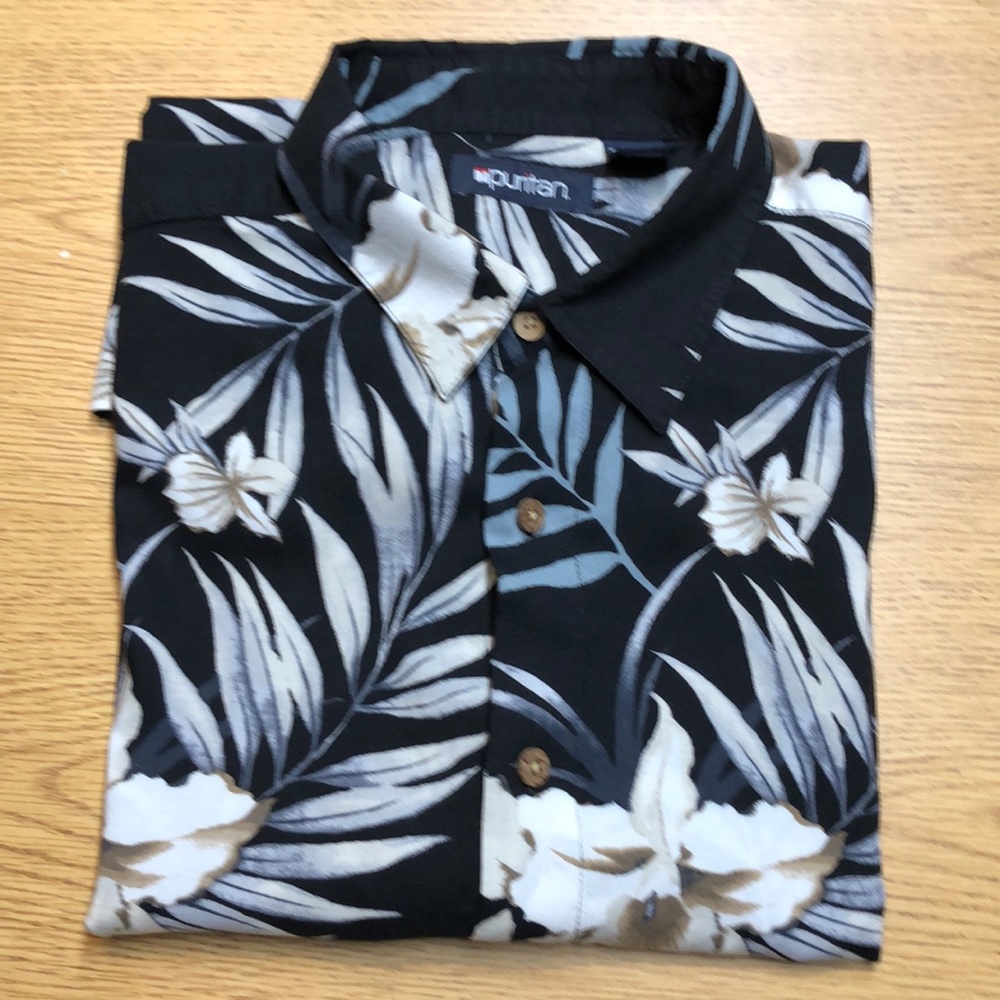 Fashion Hawaiian Shirts